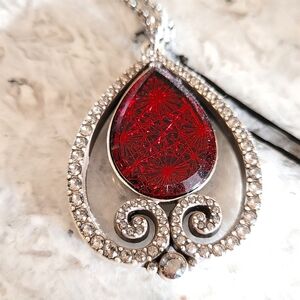 Brighton 'Sea of Love' necklace NWT